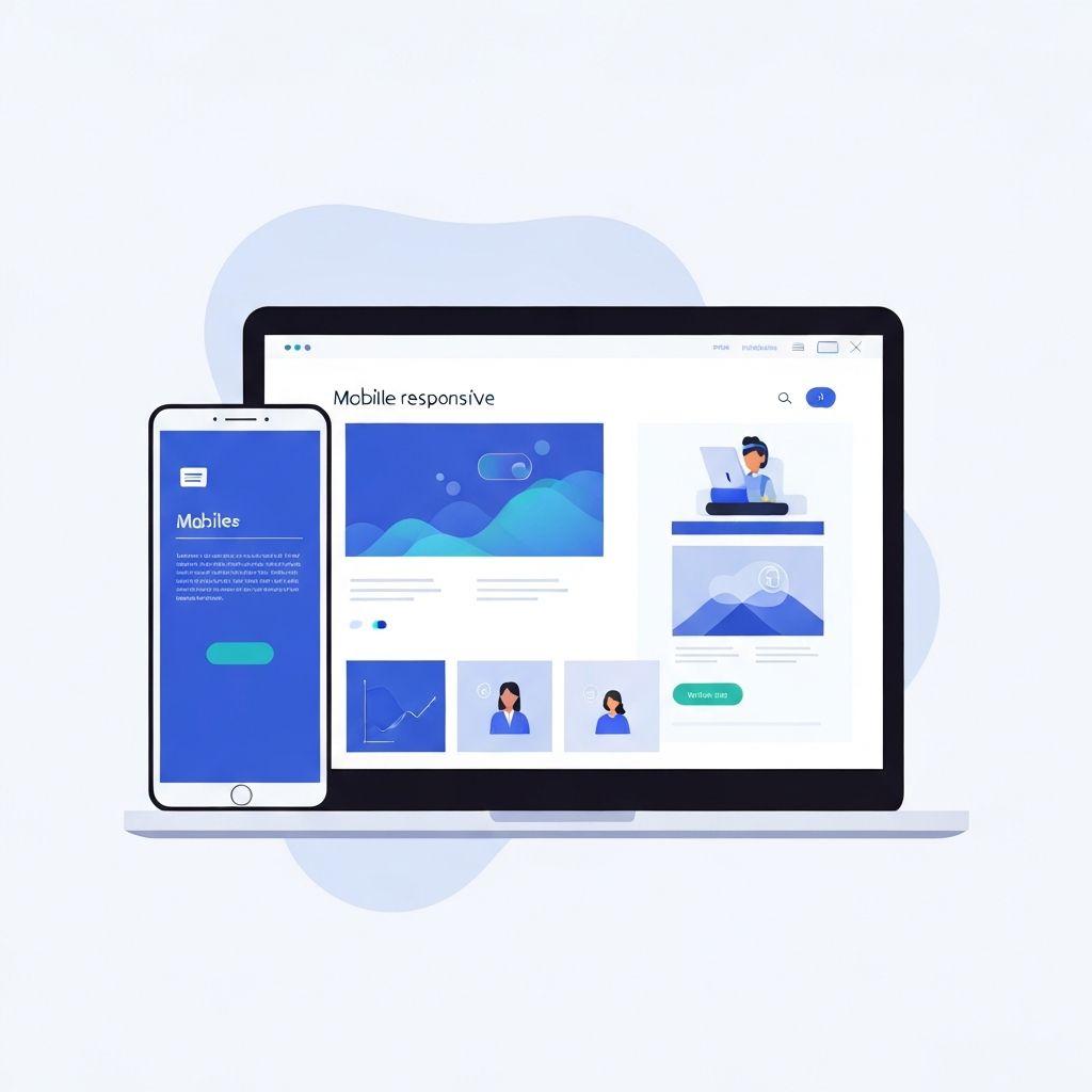 Digital Setup Services